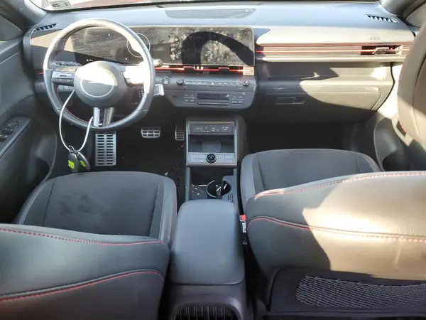 KM8HACA32RU070403 2024 HYUNDAI KONA - Image 8