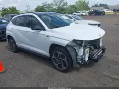 KM8HACA32RU072619 2024 HYUNDAI KONA