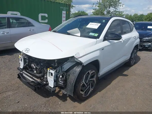 KM8HACA32RU072619 2024 HYUNDAI KONA - Image 2