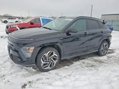 KM8HACA32RU075455 2024 HYUNDAI KONA
