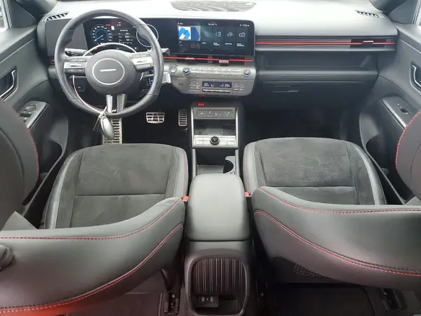 KM8HACA32RU075455 2024 HYUNDAI KONA - Image 8