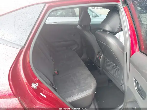KM8HACA32RU089467 2024 HYUNDAI KONA - Image 8
