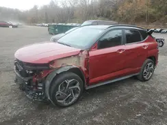 KM8HACA32RU165169 2024 HYUNDAI KONA