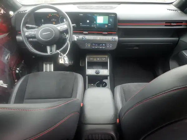 KM8HACA32RU165169 2024 HYUNDAI KONA - Image 8