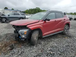 KM8HACA32RU170002 2024 HYUNDAI KONA