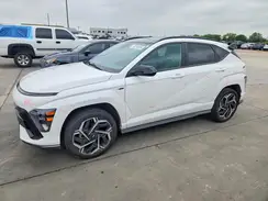 KM8HACA33RU032887 2024 HYUNDAI KONA
