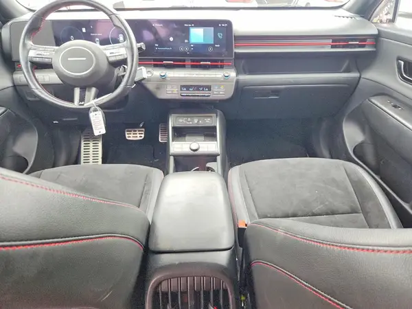 KM8HACA33RU032887 2024 HYUNDAI KONA - Image 8
