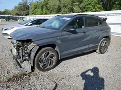 KM8HACA33RU056347 2024 HYUNDAI KONA