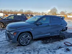 KM8HACA33RU068918 2024 HYUNDAI KONA