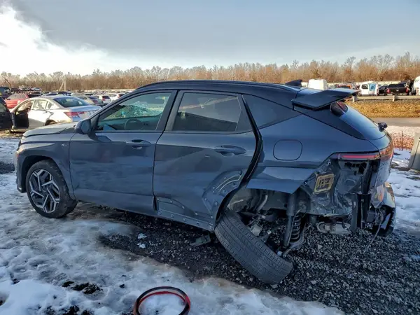 KM8HACA33RU068918 2024 HYUNDAI KONA - Image 2