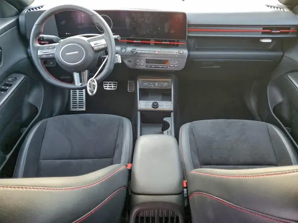 KM8HACA33RU068918 2024 HYUNDAI KONA - Image 8