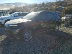 KM8HACA33RU100248 2024 HYUNDAI KONA