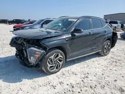 KM8HACA33RU104932 2024 HYUNDAI KONA
