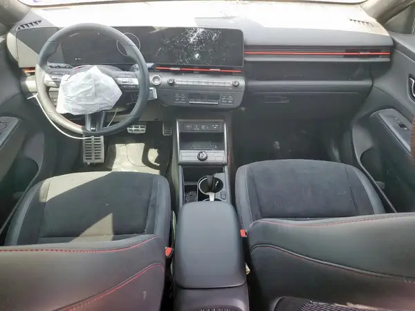 KM8HACA33RU104932 2024 HYUNDAI KONA - Image 8