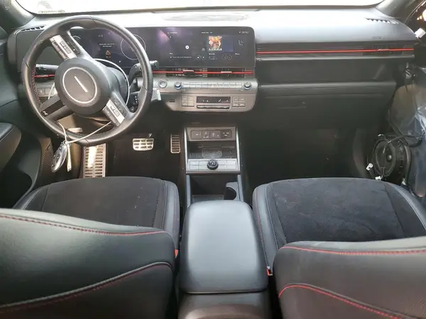 KM8HACA33RU114604 2024 HYUNDAI KONA - Image 8