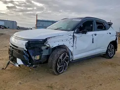 KM8HACA33RU118409 2024 HYUNDAI KONA