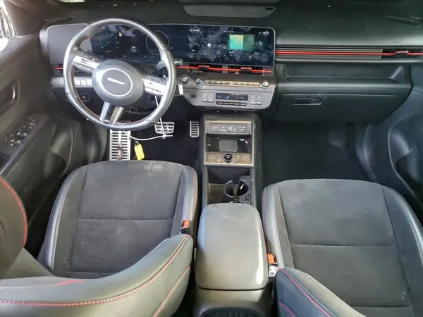 KM8HACA33RU118409 2024 HYUNDAI KONA - Image 8