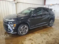 KM8HACA33RU153659 2024 HYUNDAI KONA