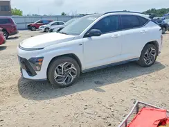 KM8HACA33RU155606 2024 HYUNDAI KONA