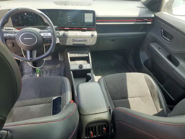 KM8HACA33RU155606 2024 HYUNDAI KONA - Image 8