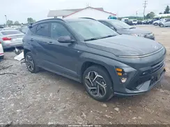KM8HACA33RU165455 2024 HYUNDAI KONA