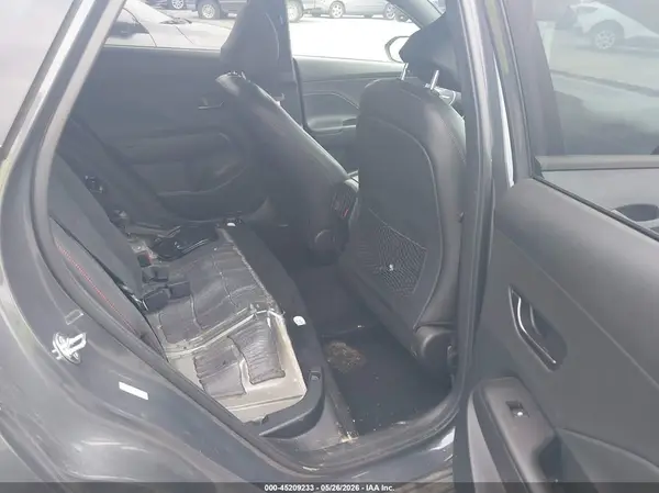KM8HACA33RU165455 2024 HYUNDAI KONA - Image 8