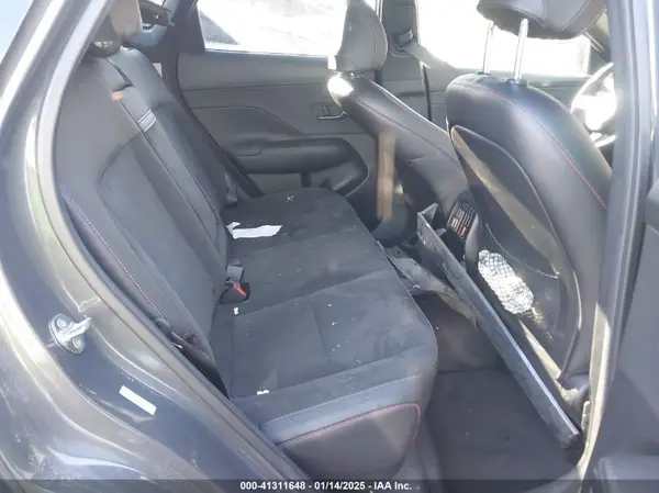 KM8HACA33RU166301 2024 HYUNDAI KONA - Image 8