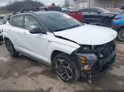 KM8HACA33RU166816 2024 HYUNDAI KONA