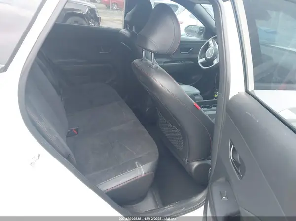 KM8HACA33RU166816 2024 HYUNDAI KONA - Image 8