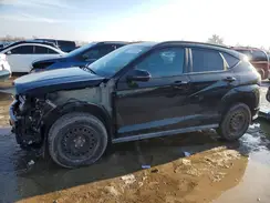 KM8HACA33SU303436 2025 HYUNDAI KONA