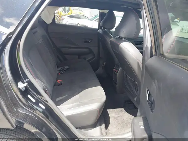 KM8HACA34RU027777 2024 HYUNDAI KONA - Image 8