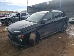 KM8HACA34RU027780 2024 HYUNDAI KONA