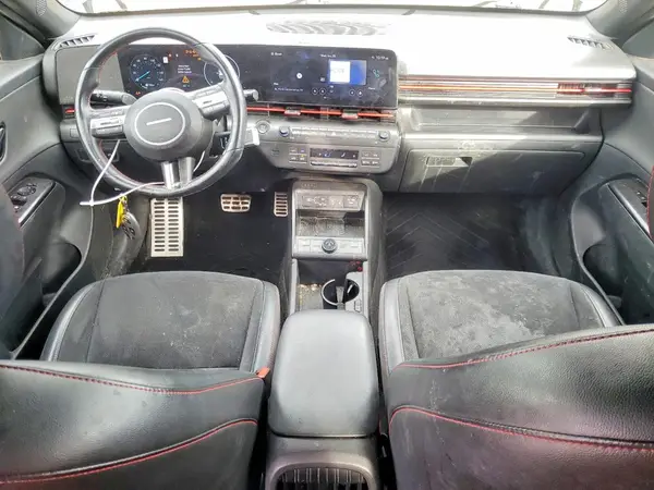 KM8HACA34RU027780 2024 HYUNDAI KONA - Image 8