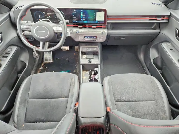 KM8HACA34RU037791 2024 HYUNDAI KONA - Image 8