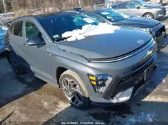 KM8HACA34RU044191 2024 HYUNDAI KONA