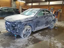 KM8HACA34RU045518 2024 HYUNDAI KONA