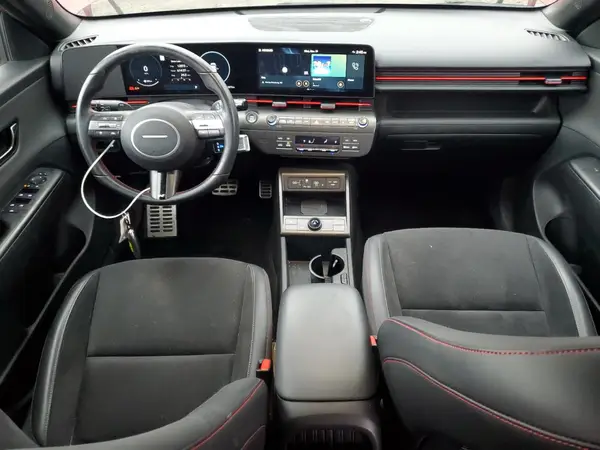 KM8HACA34RU062688 2024 HYUNDAI KONA - Image 8