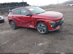 KM8HACA34RU063999 2024 HYUNDAI KONA