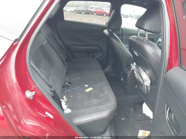 KM8HACA34RU063999 2024 HYUNDAI KONA - Image 8