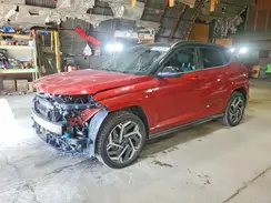 KM8HACA34RU071987 2024 HYUNDAI KONA