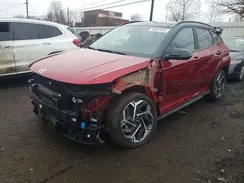 KM8HACA34RU072864 2024 HYUNDAI KONA