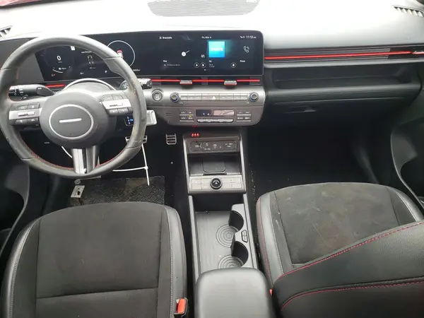 KM8HACA34RU072864 2024 HYUNDAI KONA - Image 8