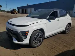 KM8HACA34RU077420 2024 HYUNDAI KONA