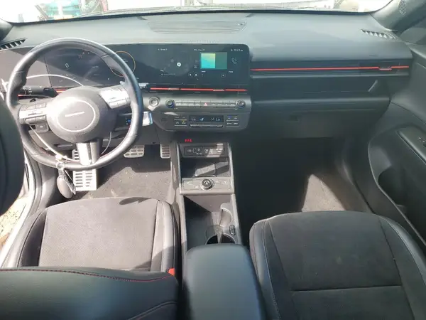 KM8HACA34RU077420 2024 HYUNDAI KONA - Image 8