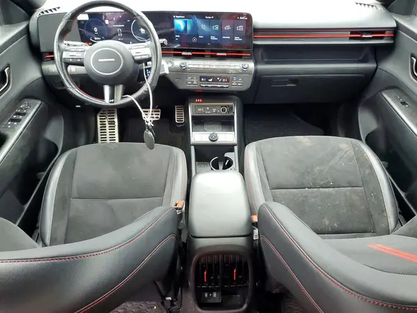 KM8HACA34RU177792 2024 HYUNDAI KONA - Image 8