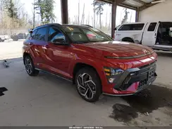 KM8HACA34SU203698 2025 HYUNDAI KONA