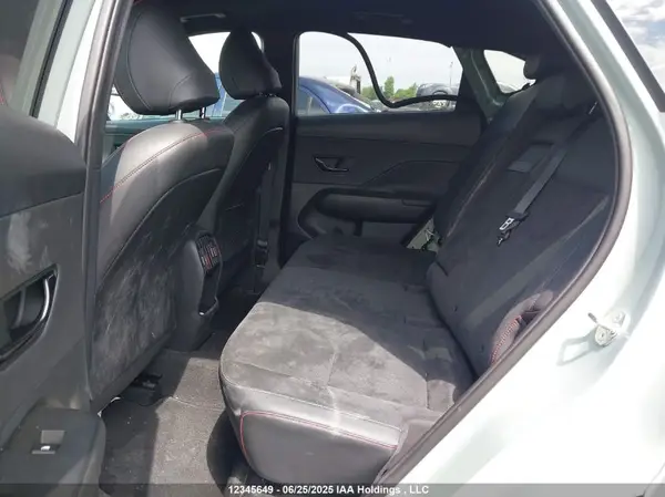 KM8HACA34SU256823 2025 HYUNDAI KONA - Image 8