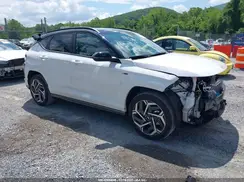 KM8HACA34SU273265 2025 HYUNDAI KONA
