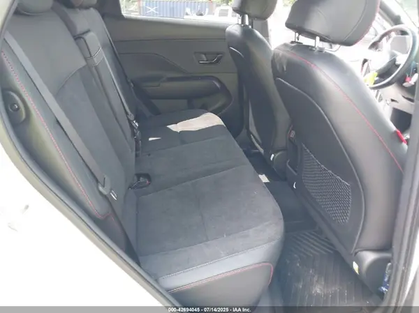 KM8HACA34SU273265 2025 HYUNDAI KONA - Image 8