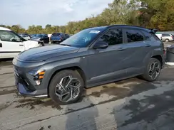 KM8HACA35RU028792 2024 HYUNDAI KONA